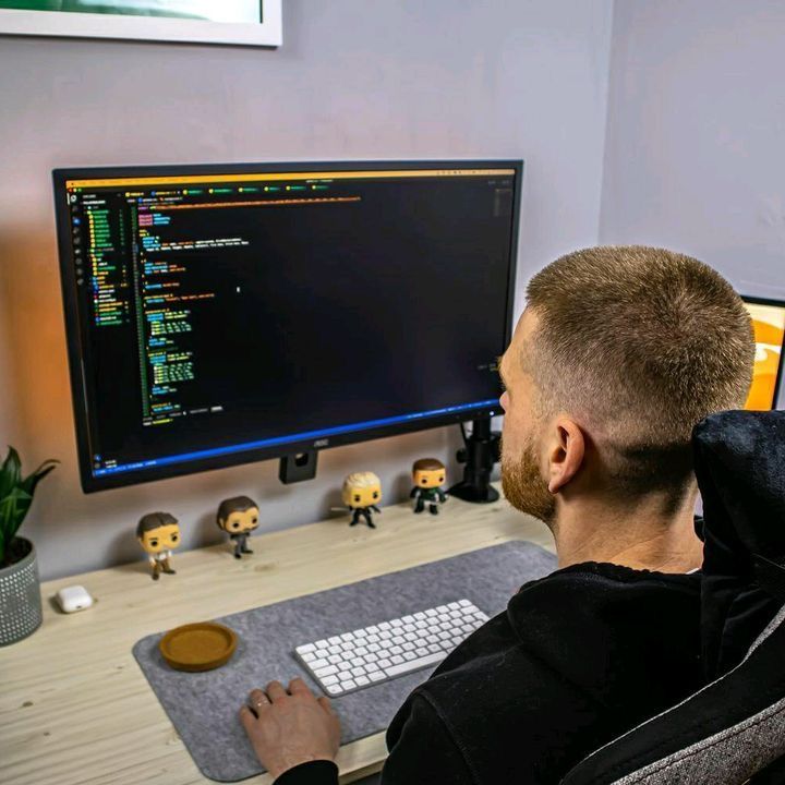 Онлайн-школа Futuron Block