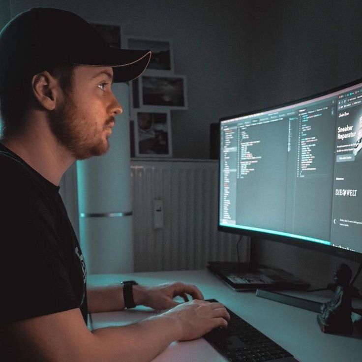 Студенты Futuron Block учатся онлайн